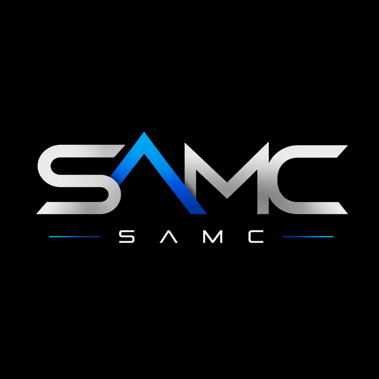 Logo SAMC